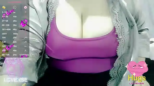 tatli_bela's cam snapshot