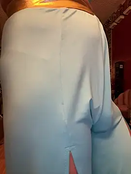 TranSexualJade95 live sex cam