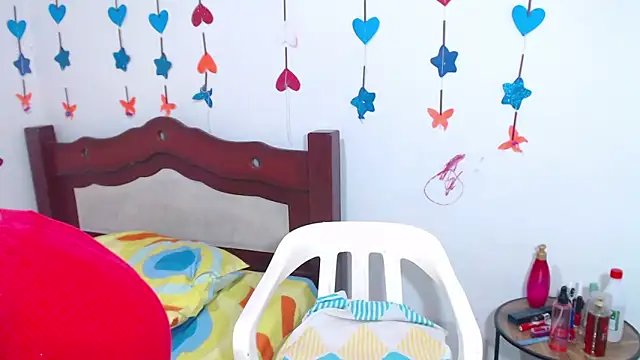 lorenacapelli live sex cam