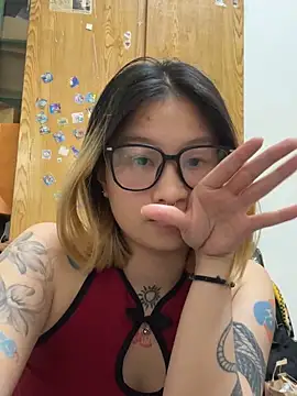 abella1116 live sex cam