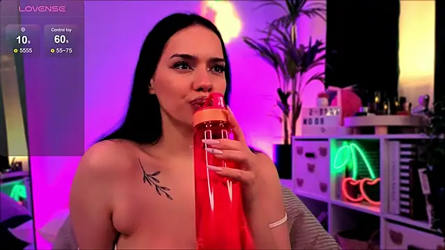 KatherineSwan's cam snapshot