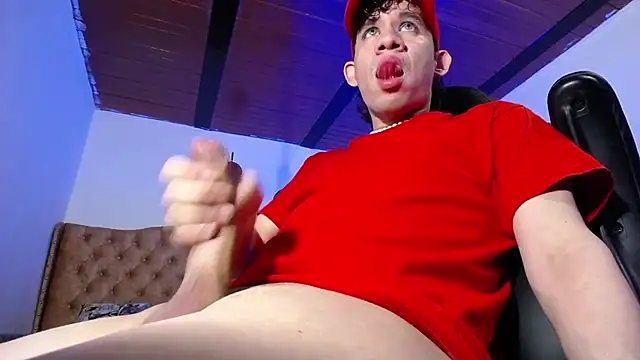 cute_eidenx live sex cam