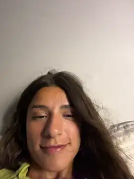 HelliRosa's cam snapshot