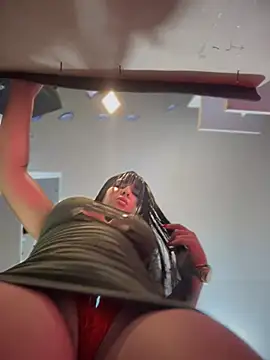 AlanaRouss's cam snapshot