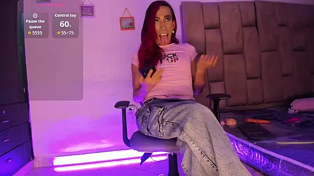 MissDiabla_ live sex cam