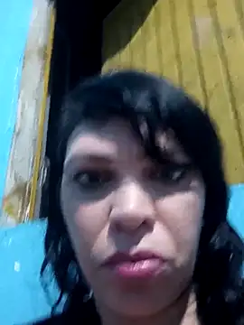 gaellymurlockx18's cam snapshot