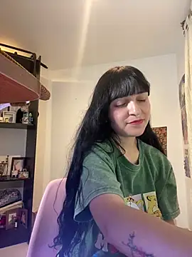 Abril_Thompson221's cam snapshot