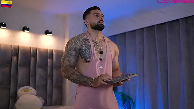 john_king29 live sex cam