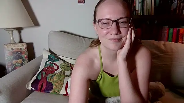 skywinters's cam snapshot