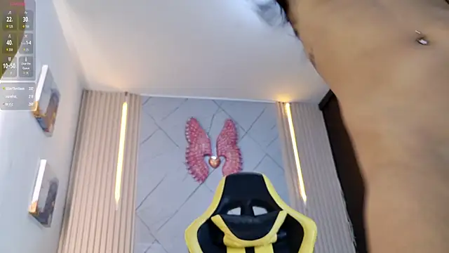 Sara_swift9's cam snapshot