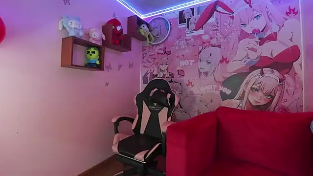 channelCollins's cam snapshot