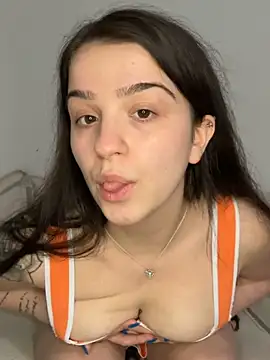 joeystaciee's cam snapshot