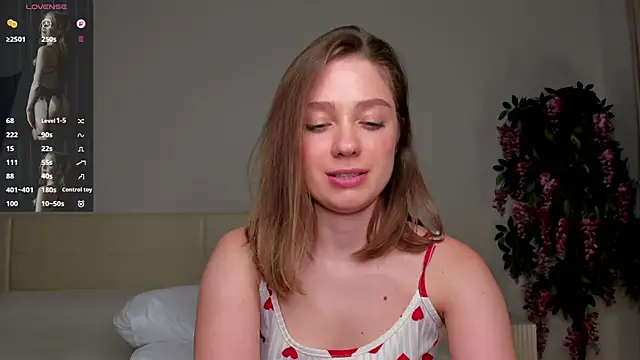 MyLoveEllen live sex cam