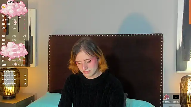 seraphine_star live sex cam