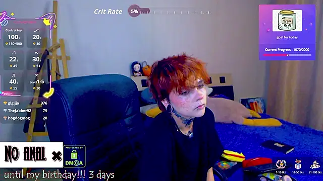 Dark__Elf live sex cam