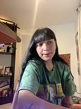 Abril_Thompson221's cam snapshot