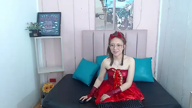 casandraroberthrs707's cam snapshot