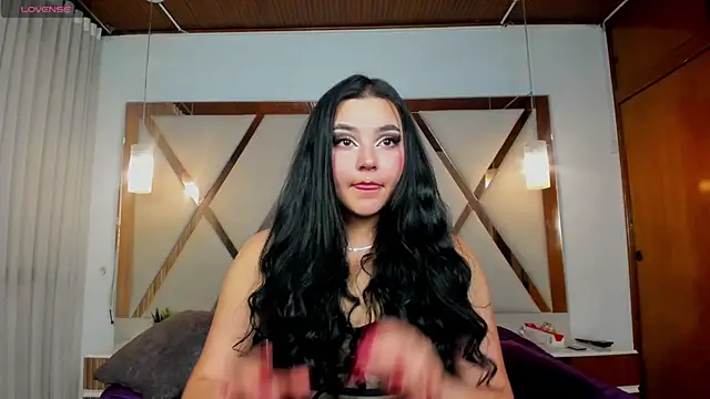 Hailycute7's cam snapshot