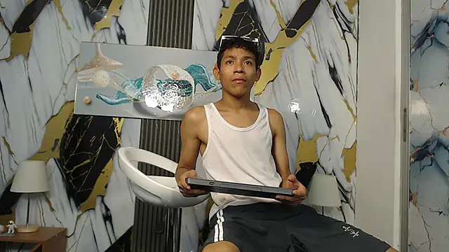 BEAUTY_BOYS1 live sex cam