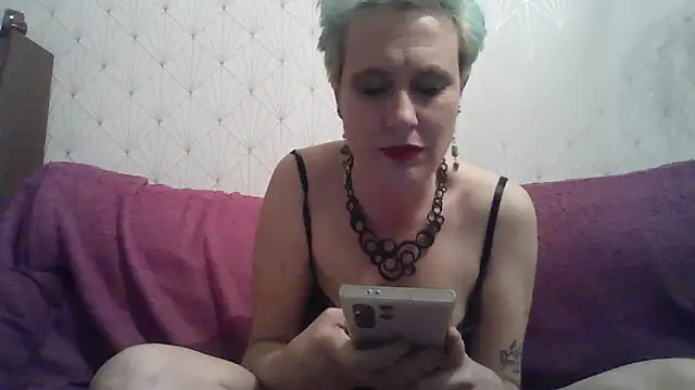 Verity_Vix's cam snapshot