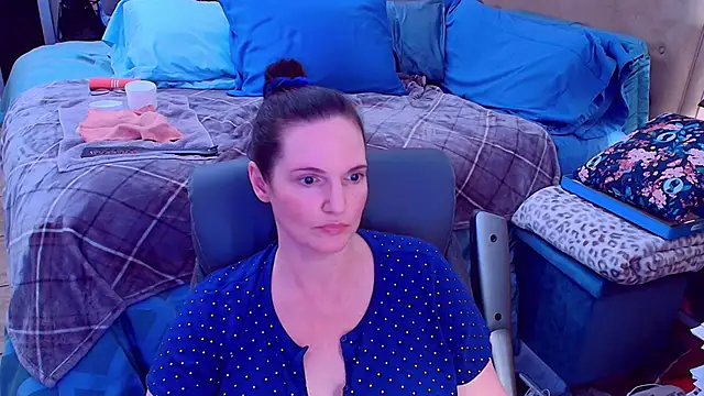 ninajaymes live sex cam