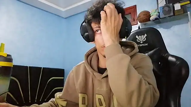 Dark_DesireX live sex cam