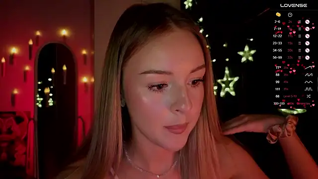 Nestyzz's cam snapshot