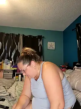 SexyNikki6969's cam snapshot