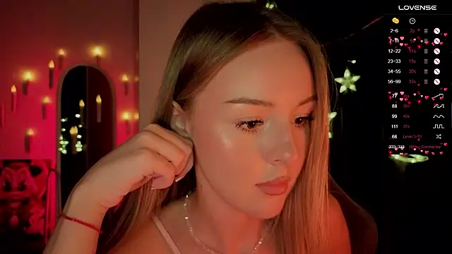 Nestyzz's cam snapshot