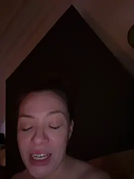 FemDom_RubyKnightXXO live sex cam