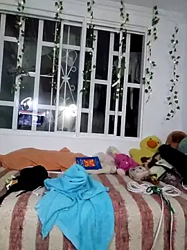 IncognitoLive1's cam snapshot