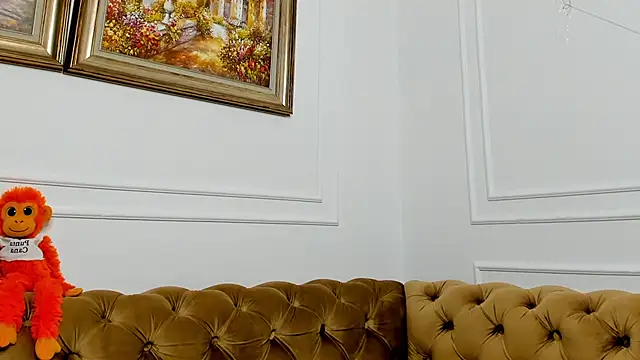 lunahush's cam snapshot