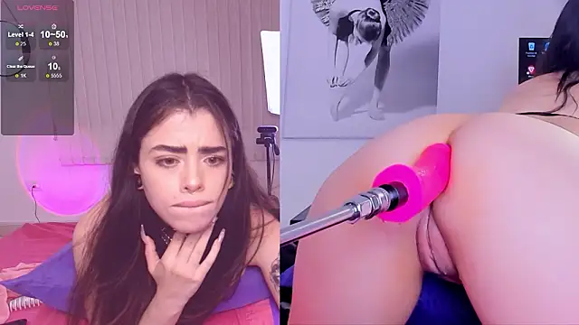 Emma__Erotic live sex cam