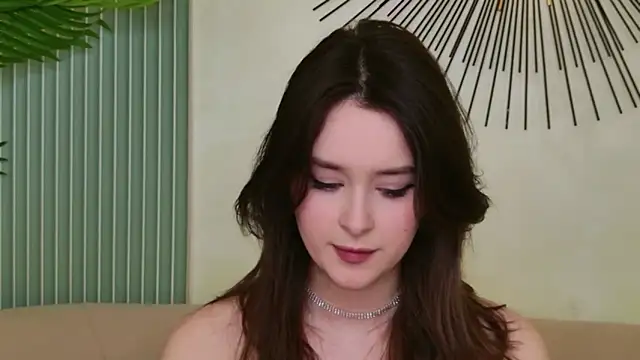 EvaSwen's cam snapshot