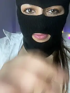 Princess-maryam's cam snapshot