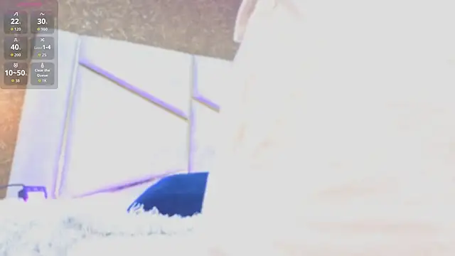 AilishBenson's cam snapshot