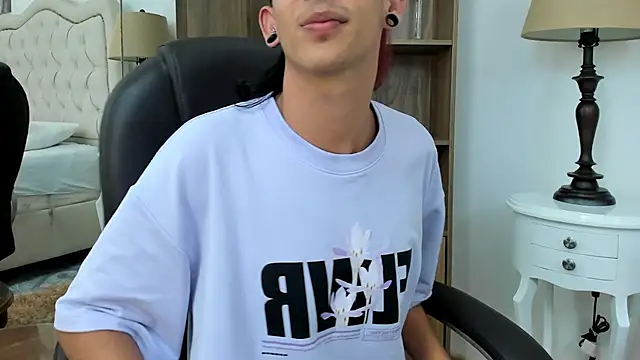 Ibratxandy live sex cam