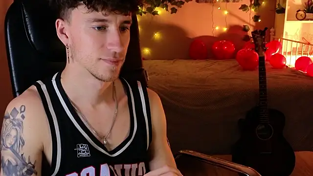 mark_caron's cam snapshot