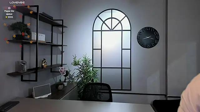 Lil_James's cam snapshot