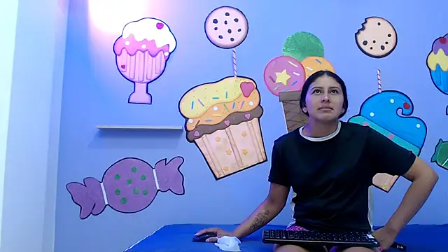 NOVAHOT98's cam snapshot