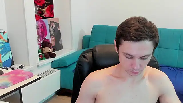 Alexmansuper's cam snapshot