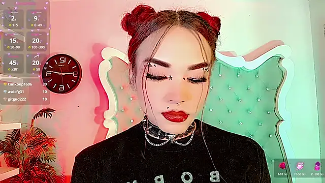 LeyXandrabraz live sex cam