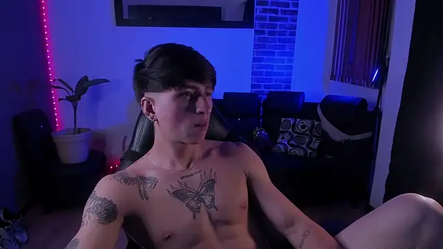 Thomass_clark live sex cam