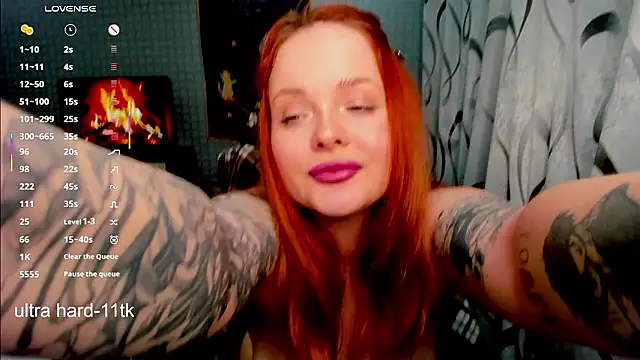 MileyMontana live sex cam