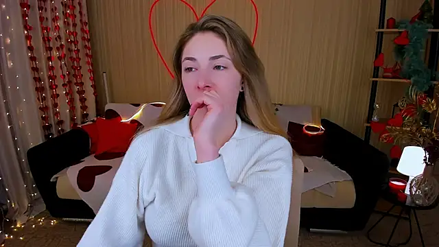 SensitiveSooul live sex cam