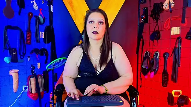 Judith_Mature_bdsm's cam snapshot