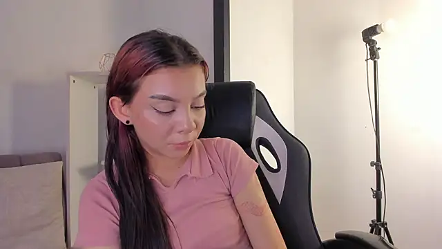 MelLove_'s cam snapshot