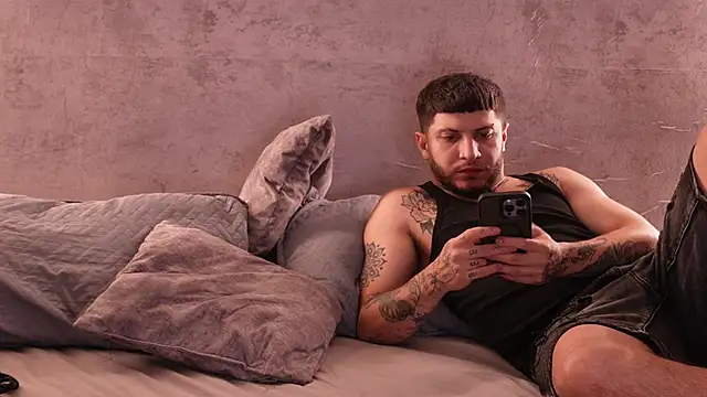 Nicky_and_Blake live sex cam