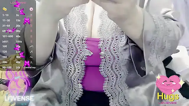 tatli_bela's cam snapshot