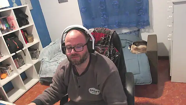 ravingr4d4's cam snapshot